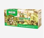 Шалфея листья, фильтр-пакет 1.5 г 20 шт